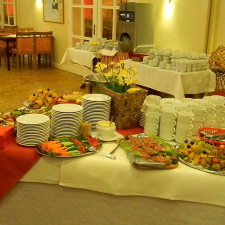 Kraeuterhotel & Restaurant Heidejaeger Mulmshorn Kültér fotó