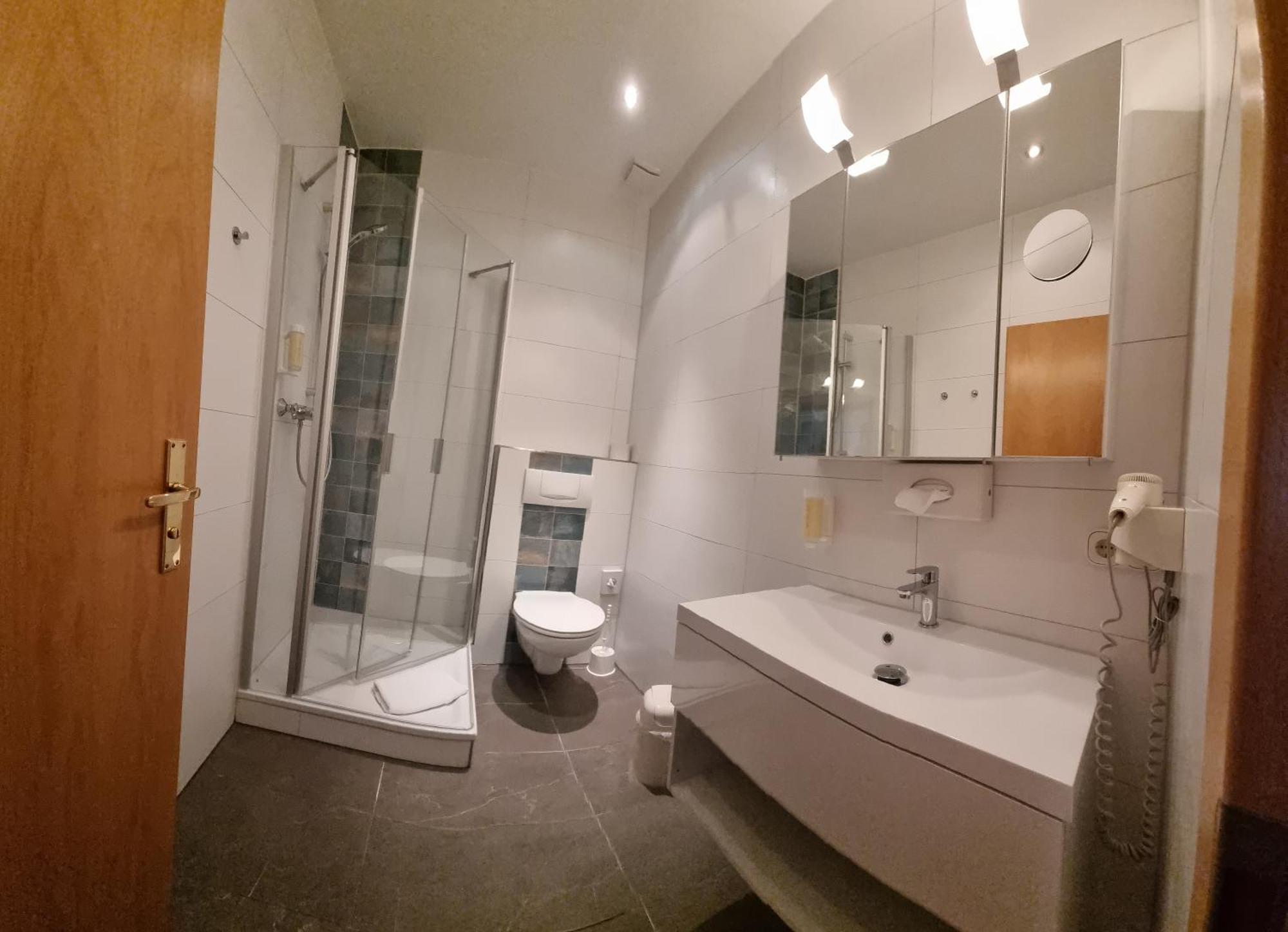 Kraeuterhotel & Restaurant Heidejaeger Mulmshorn Kültér fotó