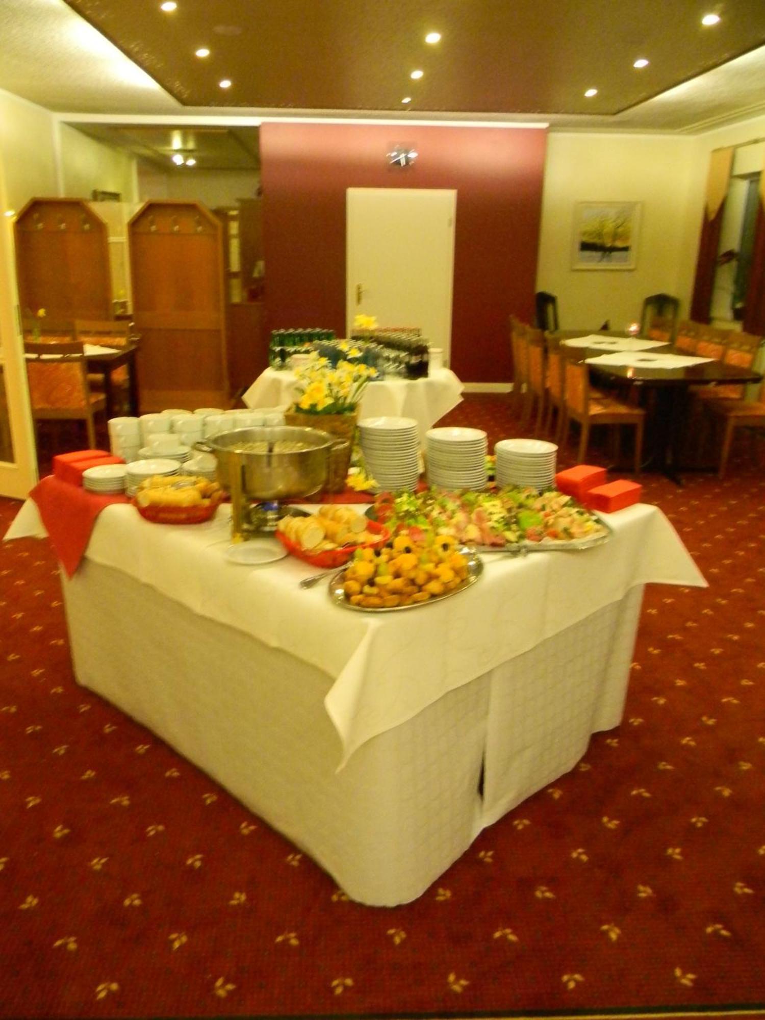 Kraeuterhotel & Restaurant Heidejaeger Mulmshorn Kültér fotó