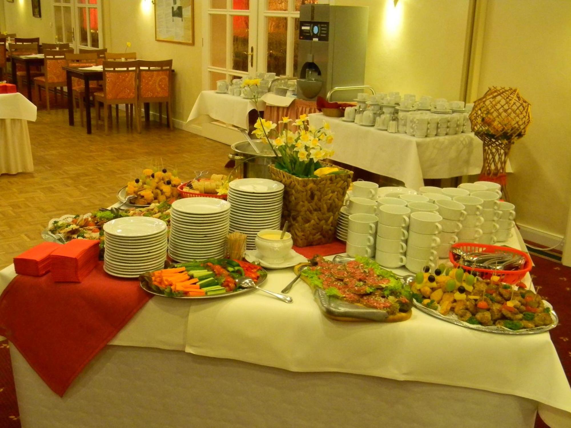 Kraeuterhotel & Restaurant Heidejaeger Mulmshorn Kültér fotó