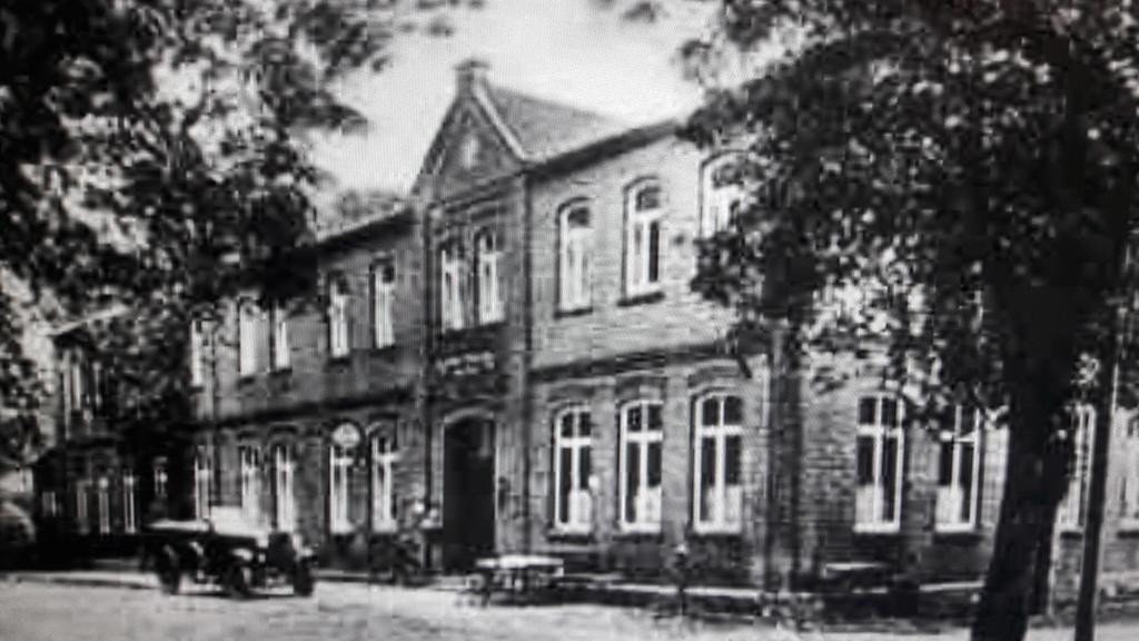 Kraeuterhotel & Restaurant Heidejaeger Mulmshorn Kültér fotó
