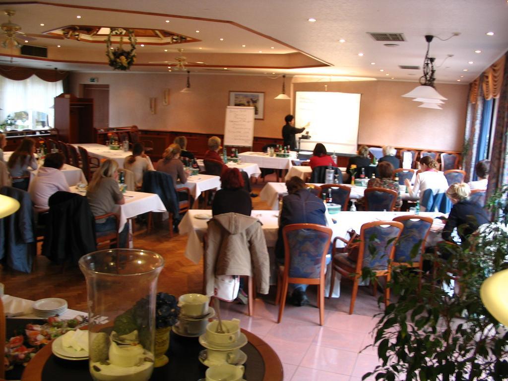 Kraeuterhotel & Restaurant Heidejaeger Mulmshorn Kültér fotó