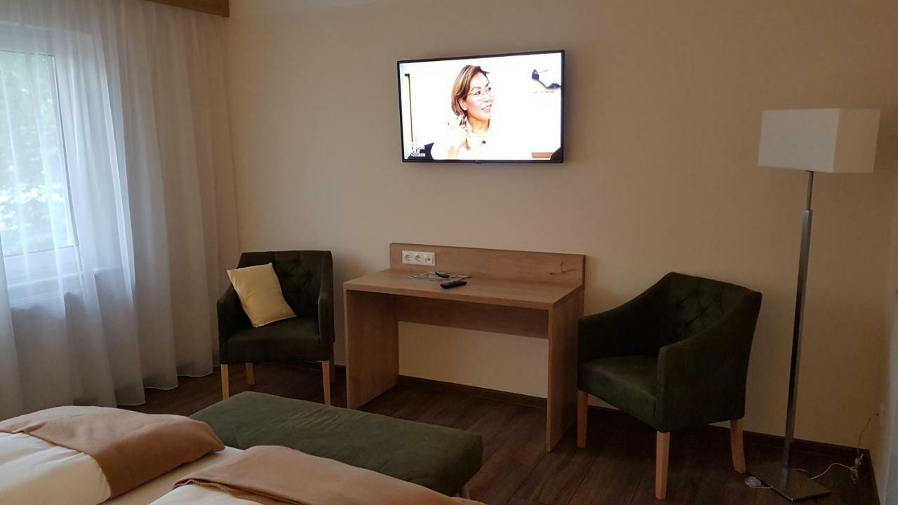 Kraeuterhotel & Restaurant Heidejaeger Mulmshorn Kültér fotó