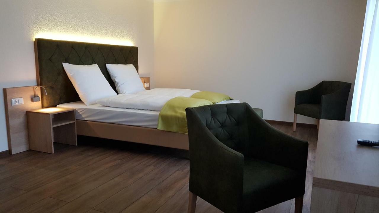 Kraeuterhotel & Restaurant Heidejaeger Mulmshorn Kültér fotó