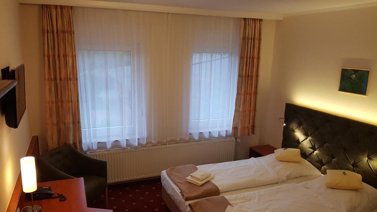 Kraeuterhotel & Restaurant Heidejaeger Mulmshorn Kültér fotó